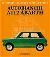 Unlike the previous editions of the ’90s, this book concentrates on the Abarth 58 and 70 HP versions of the Autobianchi A112, the rarest of all and the most sought after by collectors. This is an across the board analysis of the car: it contains a general historic introduction on Autobianchi, Carlo Abarth and the A112 itself. They were the cars that began the decline of Abarth in 1971, and the book contains an analysis of the entire evolution of the seven series that succeeded them in the following 14 years of production. There is also a section devoted to documentation: the use and maintenance manuals, catalogues, leaflets, advertising and a segment giving advice on the Abarths’ identification, purchase, restoration and quotations. The book is completed by the car’s sports career in Italy and other countries, culminating in the eight Trofeo A112 Abarth 70HP events and closes with reference to today, including the vintage races and the various clubs devoted to this important car.